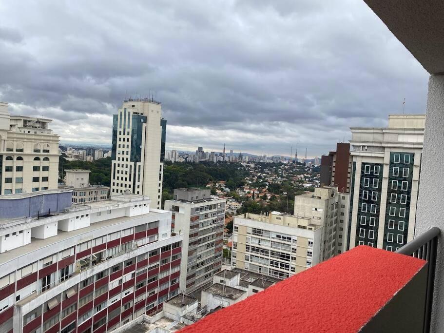 Quadra Da Paulista *