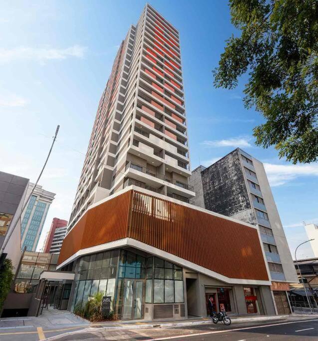Apartment Quadra Da Paulista *