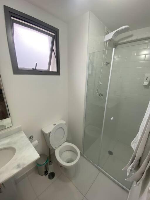 Apartment Quadra Da Paulista *