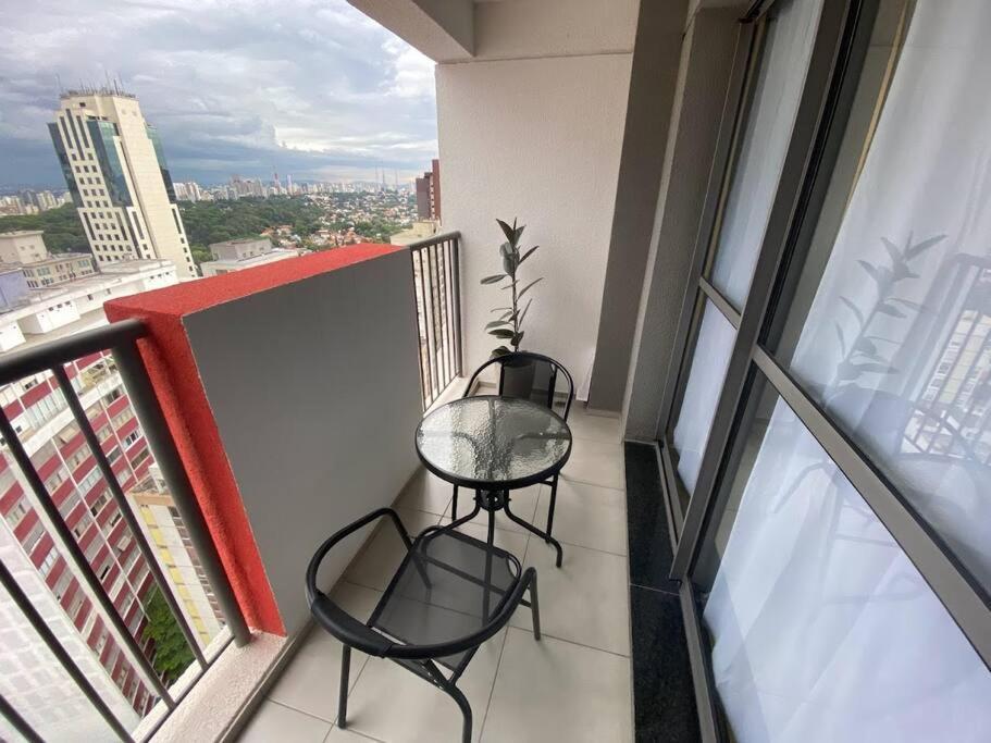 Quadra Da Paulista