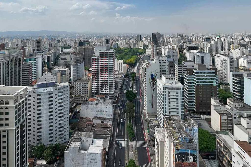 Quadra Da Paulista * Sao Paulo